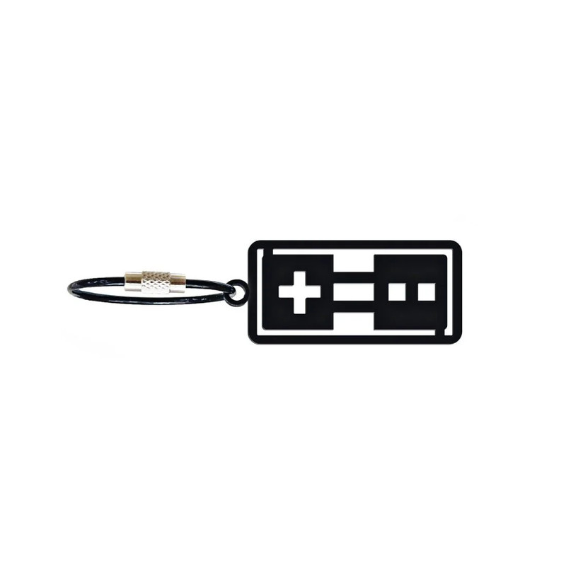 Steelouette Controller III Keychain - أكسسوار